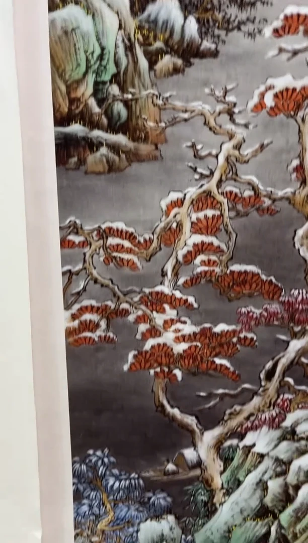 国画安哥专属精品链接111