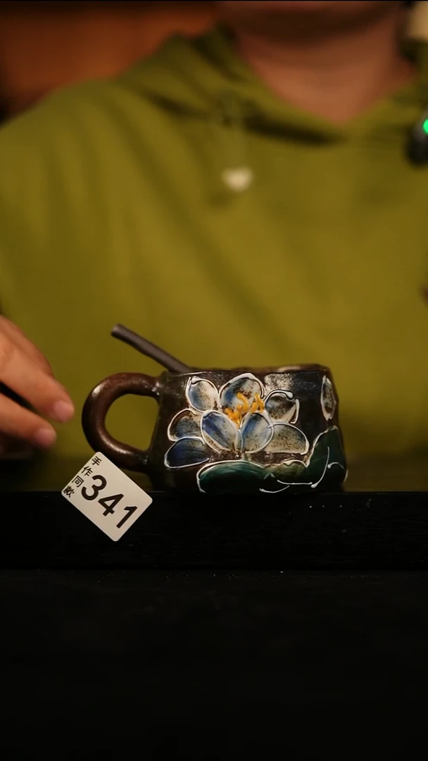 瓷片遇瓷手作同款341