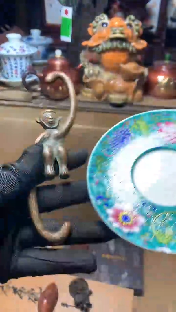 【闪购商品】瓷器默认微瑕瓷器