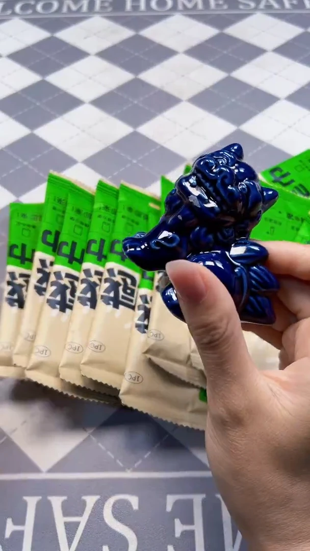 瓷片陶茶666文玩周边多人