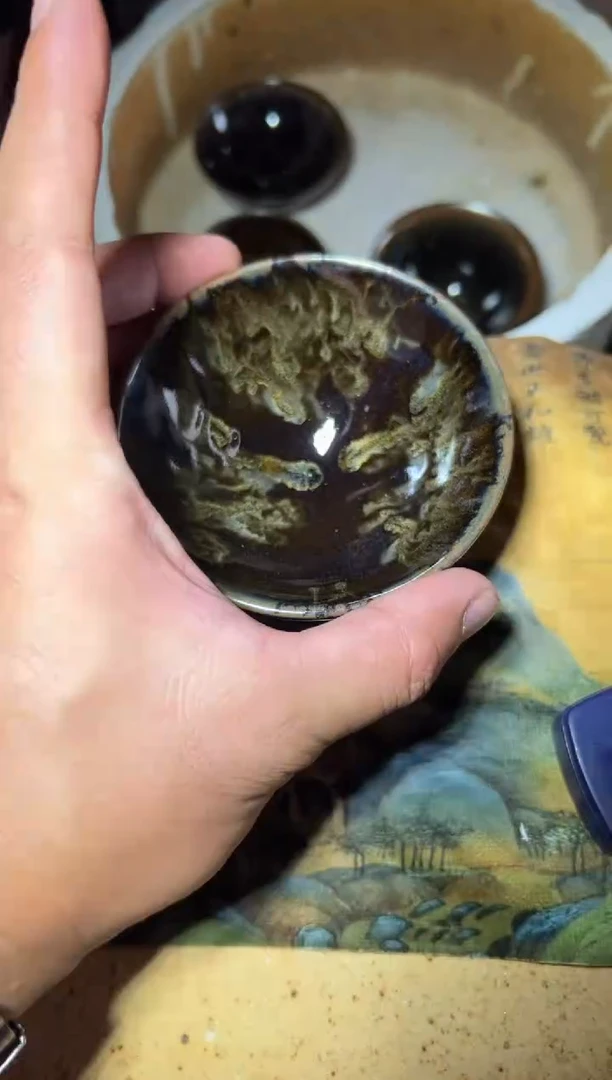 老狼茶器宋钰龙窑-1