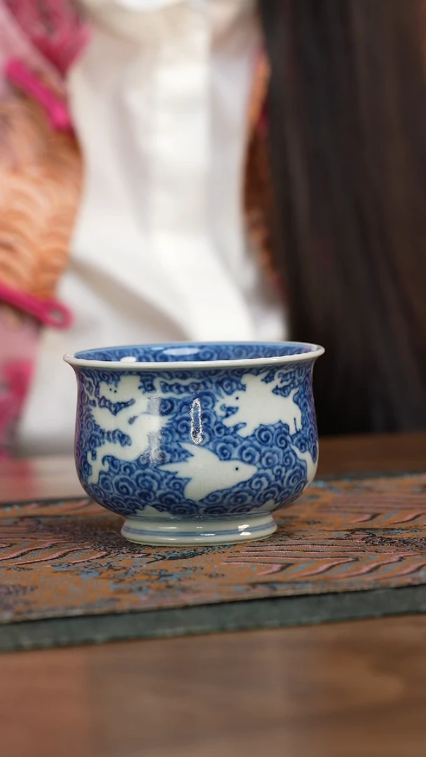 【闪购商品】宣之堂 龙生九子炉式