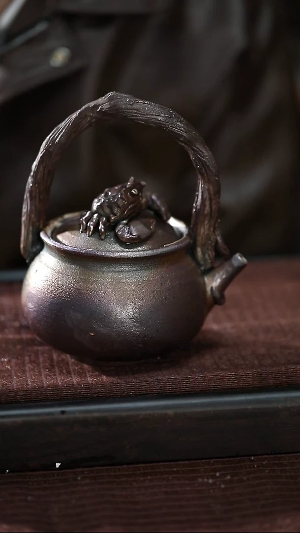 柴烧高货，福利放漏！972