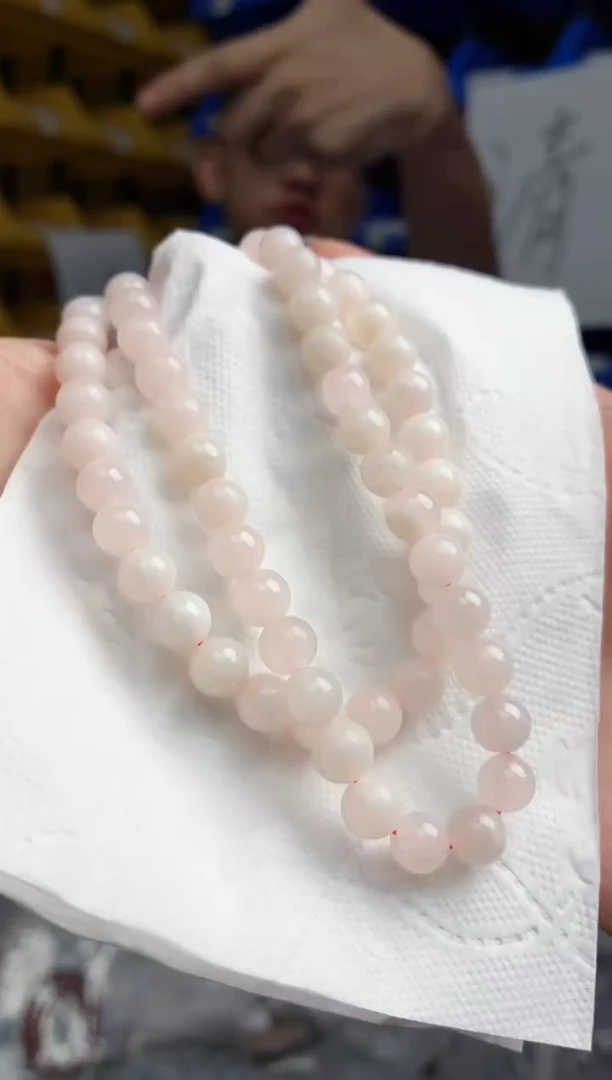 项链未镶嵌和田玉932