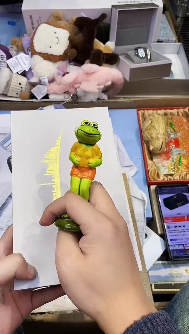 【闪购商品】瓷片都是我的大宝贝儿瓷器