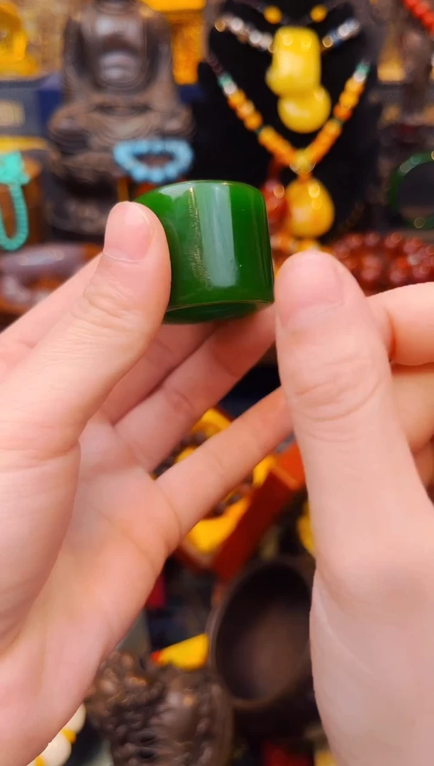 【闪购商品】和田玉1未镶嵌大美专属宠粉链接02165+