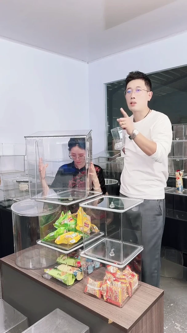 PET盖子款方桶+底座4套  物流自提1铲