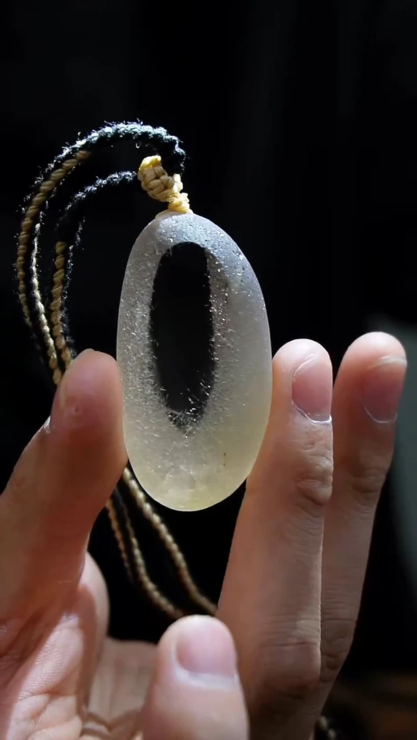 吊坠(赠链)未镶嵌水晶水晶