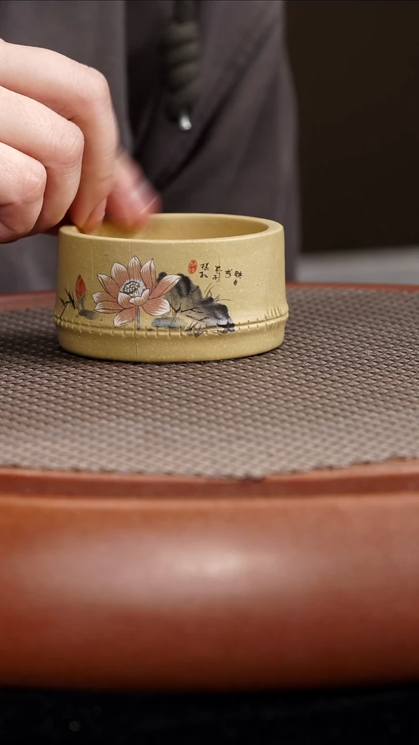 茶壶紫砂【F002】杯子 宜兴紫砂