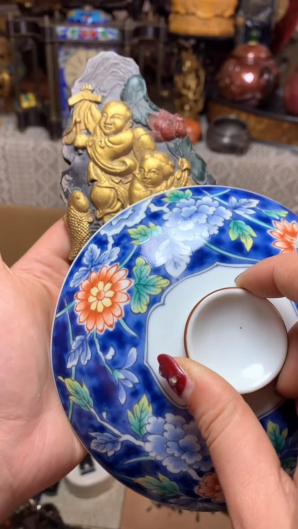 【闪购商品】瓷器默认微瑕瓷器