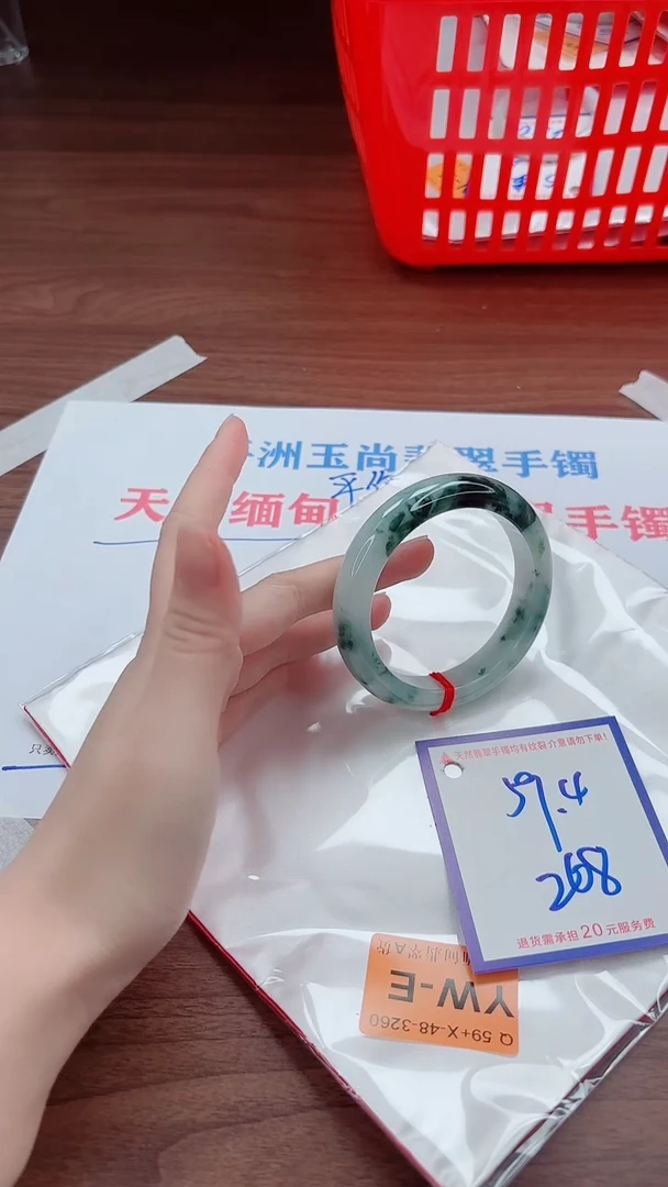 未镶嵌手镯翡翠11111111
