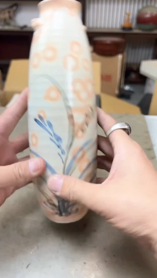 瓷片1098聚宝缘优品精选