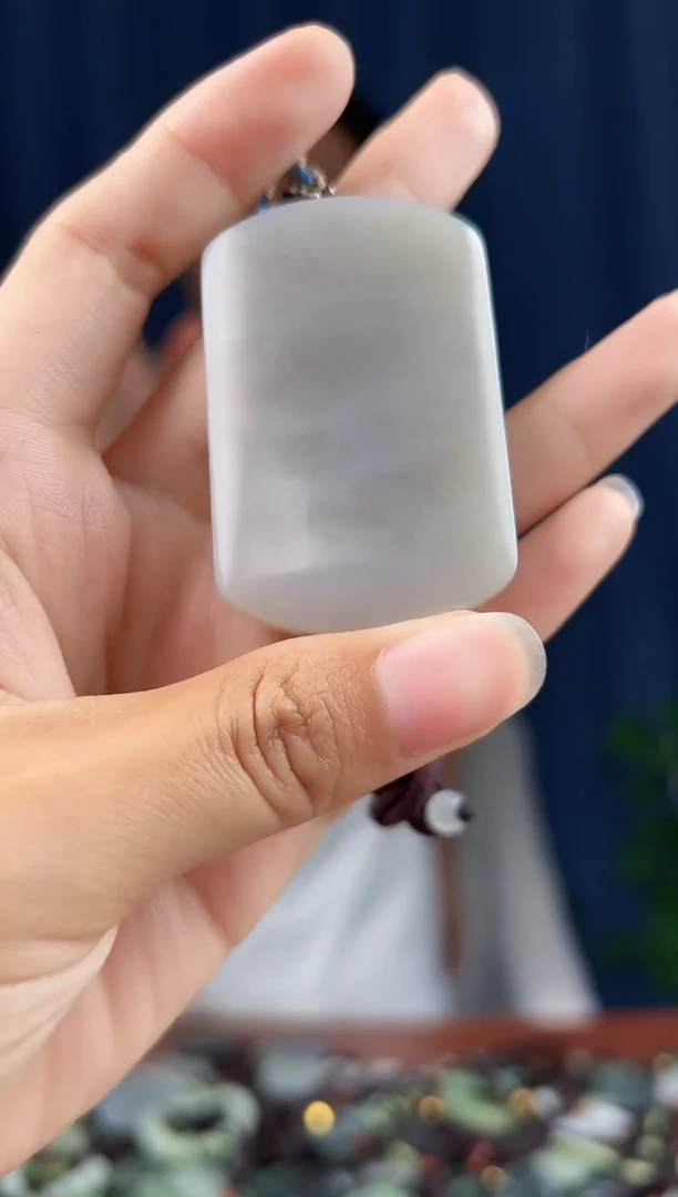 未镶嵌和田玉挂件拍一发一，多样性发货