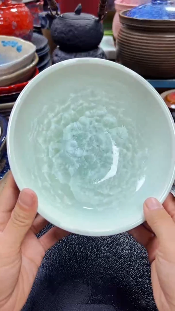 瓷片碗本店全场满20包邮