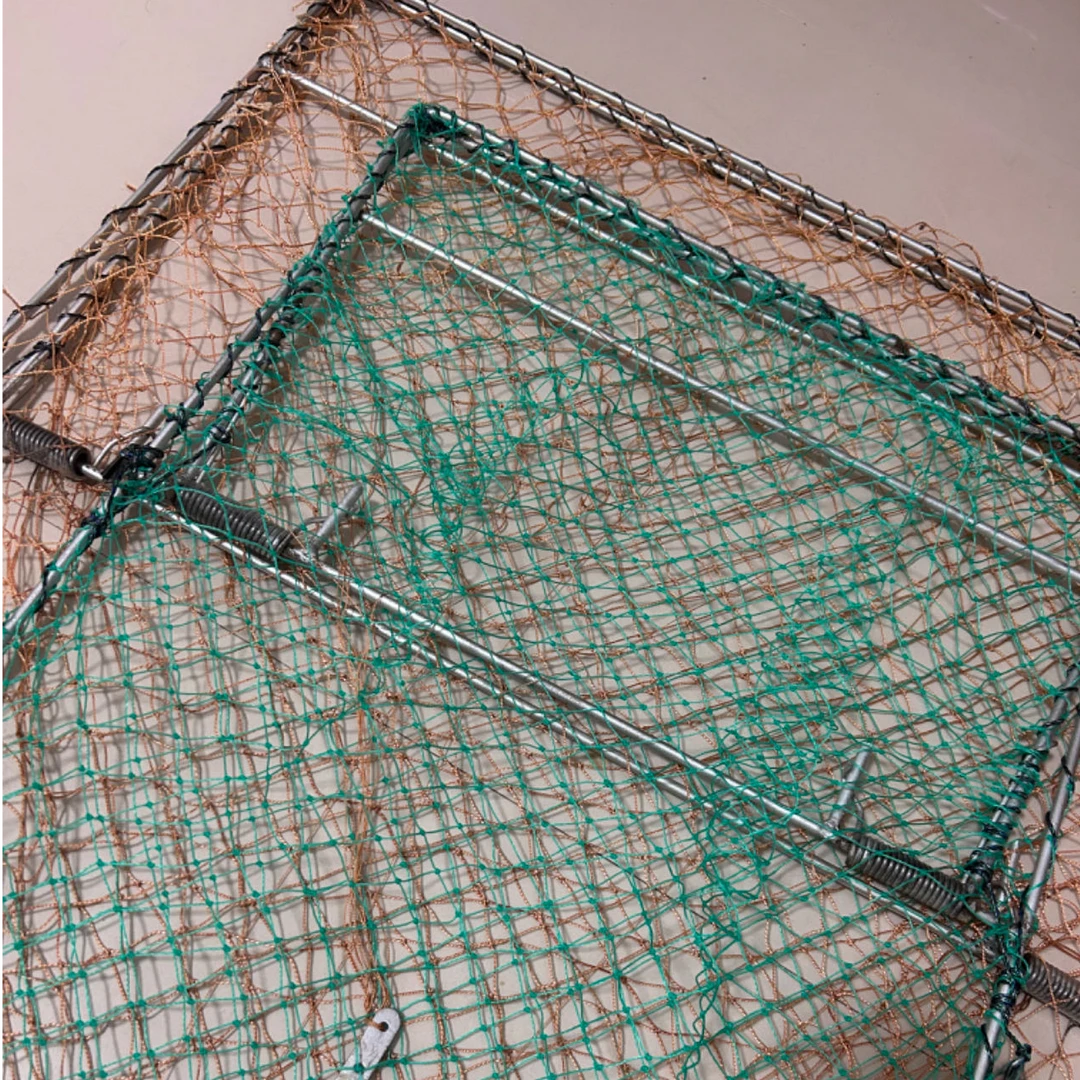 【视频同款一套】户外加粗鸡鸭鹅鸽家禽养殖网自动多功能围栏网防护