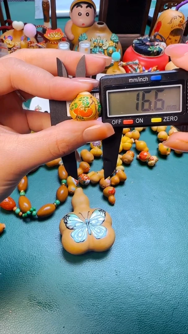 671文玩葫芦文玩好物