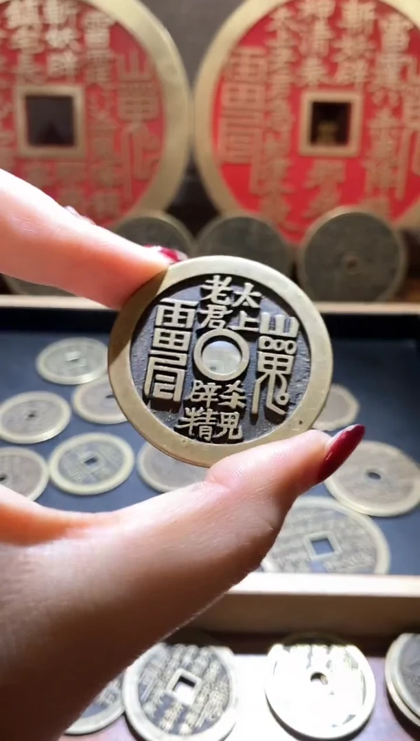 【闪购商品】铜现代翻砂铜工艺品