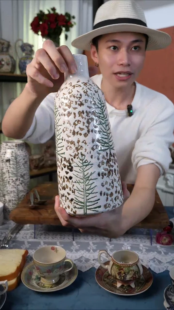 陶高端礼品------BO