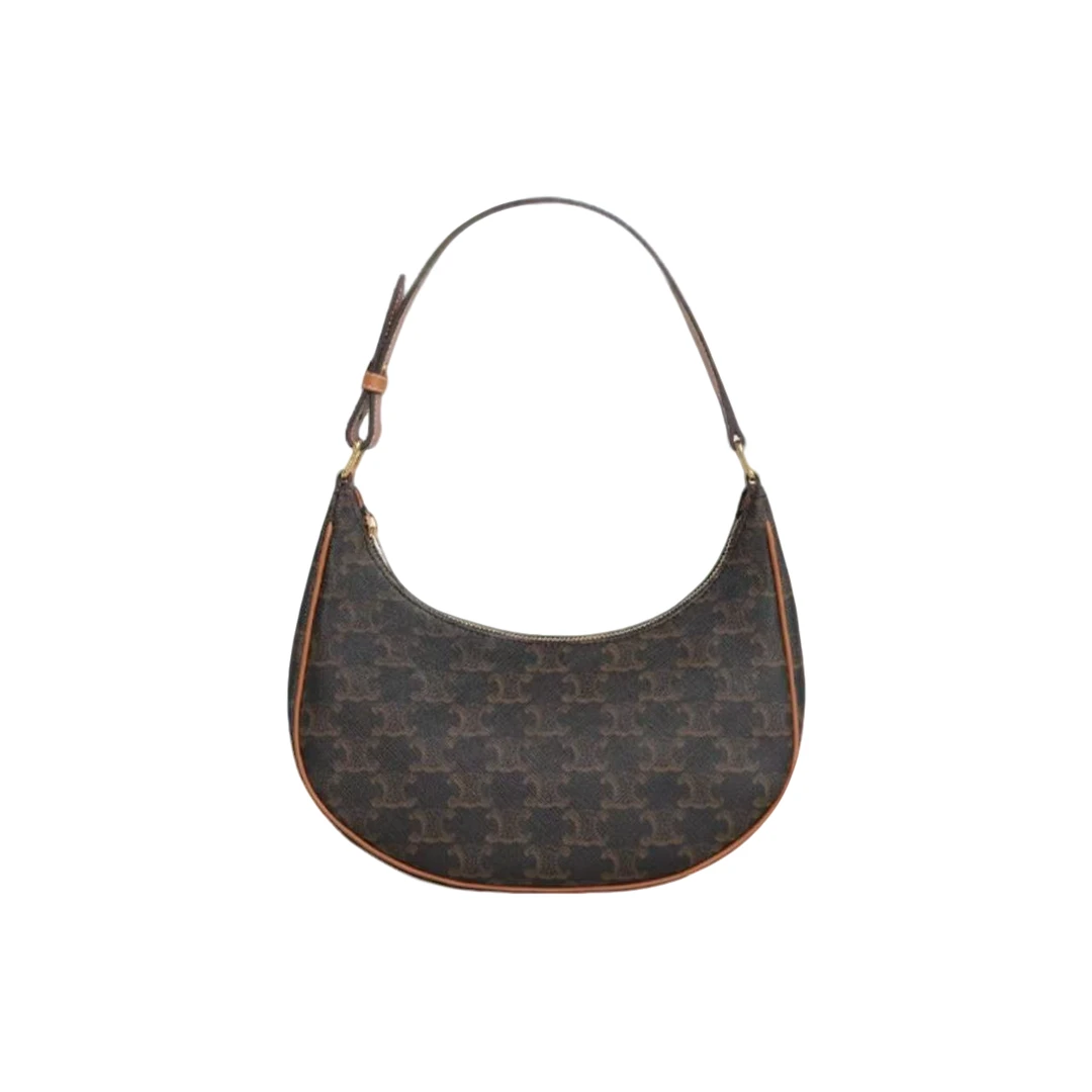 95新 Celine/思琳 安洁利严选单肩包/ZH0924072