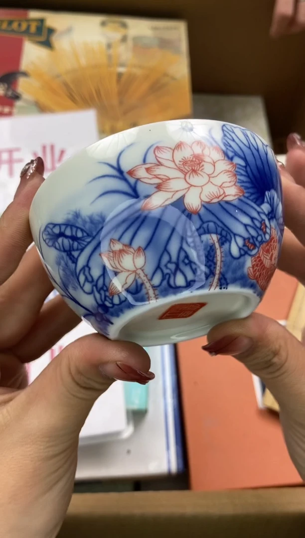 瓷片瓷片精选一单一付