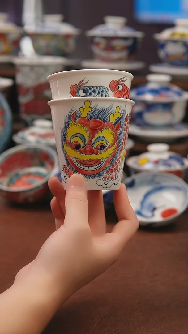 昨明（福利价格）2个可乐杯