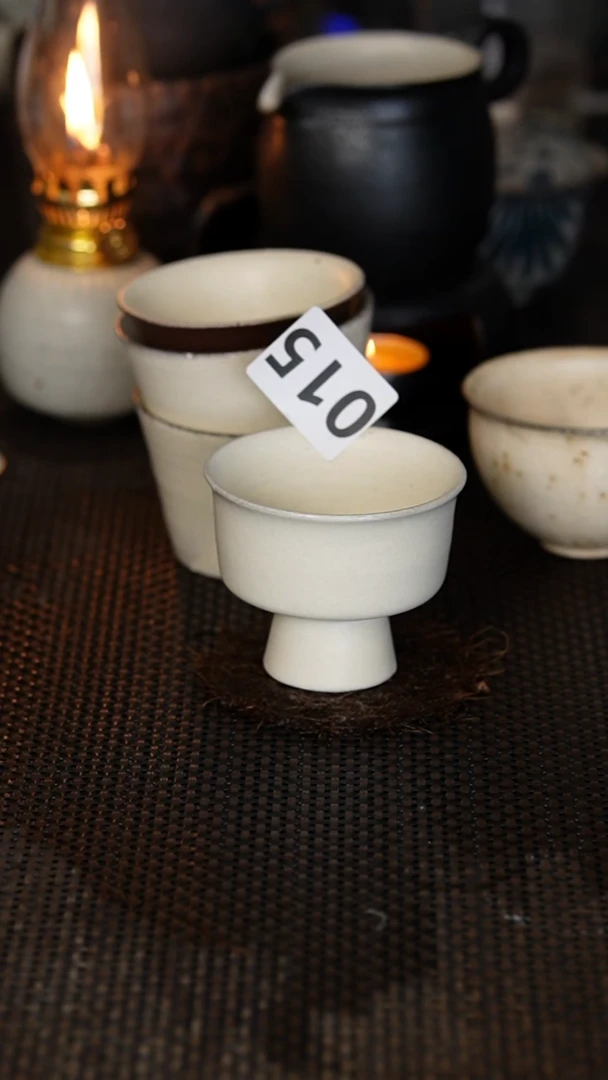 【闪购商品】015景德镇{立梦陶}手作