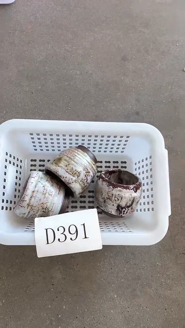 瓷片D391陶瓷茶具茶器