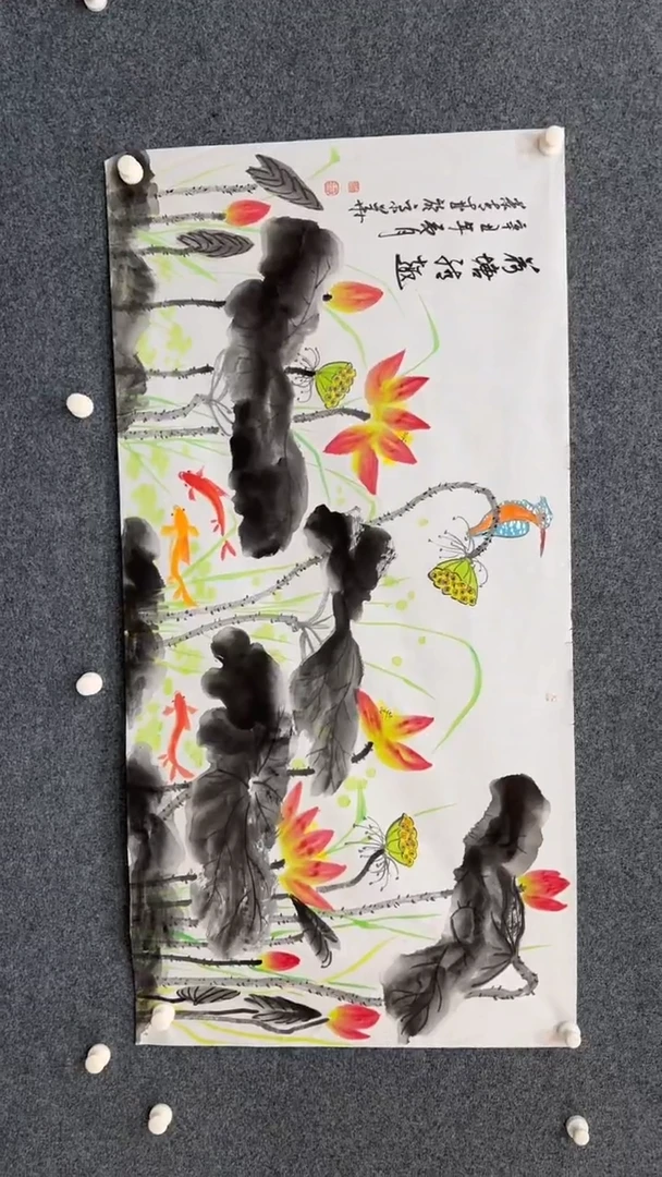 国画12.26展厅xx-国画-26