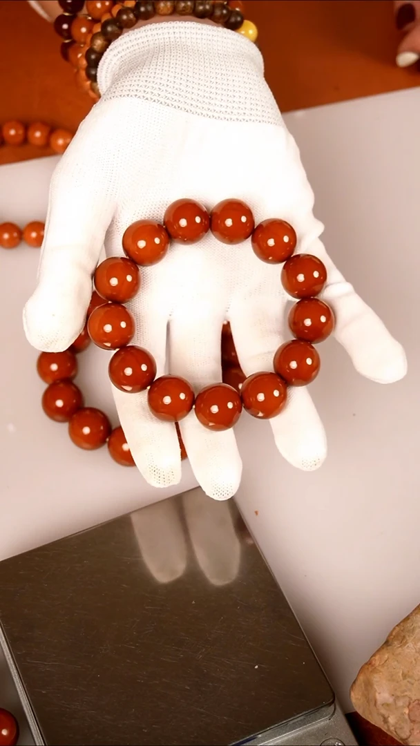 手串/手链橄榄核1.7+一代树王老料