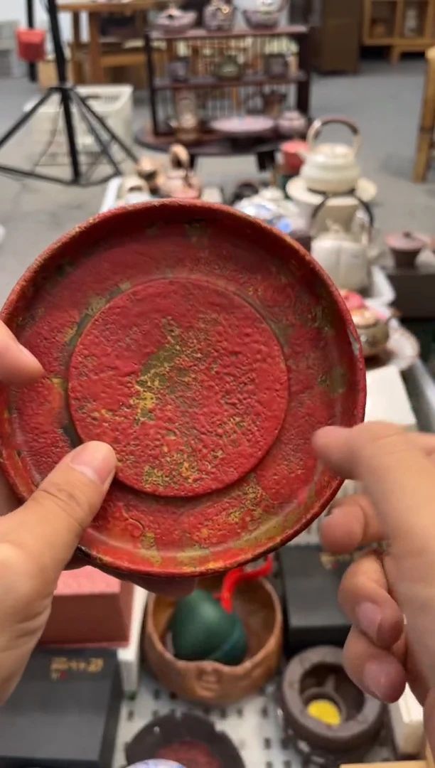 陶瓷文化闪购链接