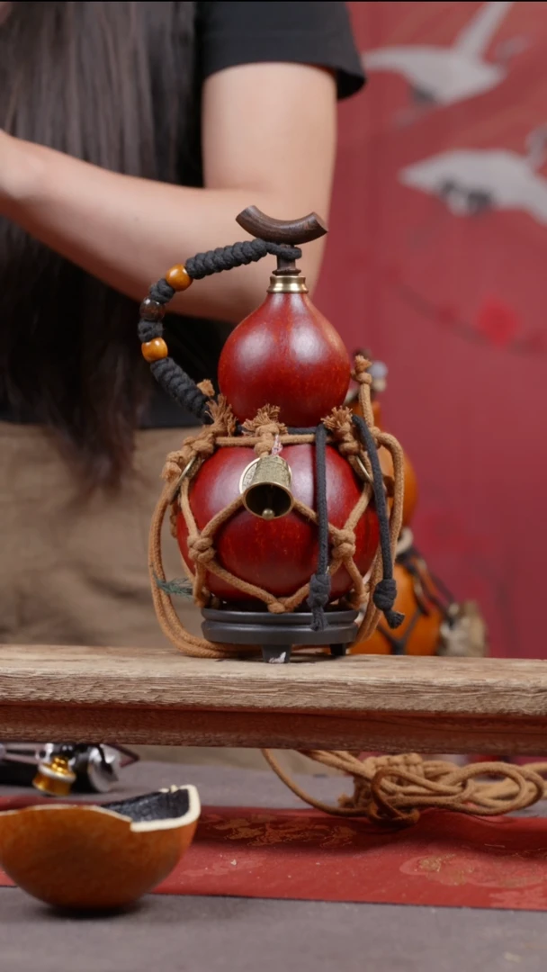 862号大漆葫芦一物一拍拍拍退退限购拉黑