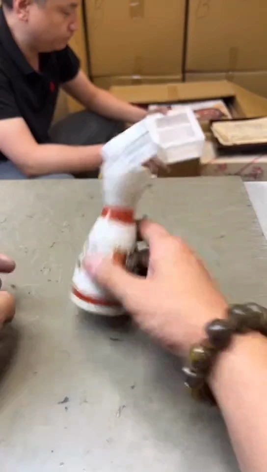 瓷片1027十单聚宝缘海淘精选