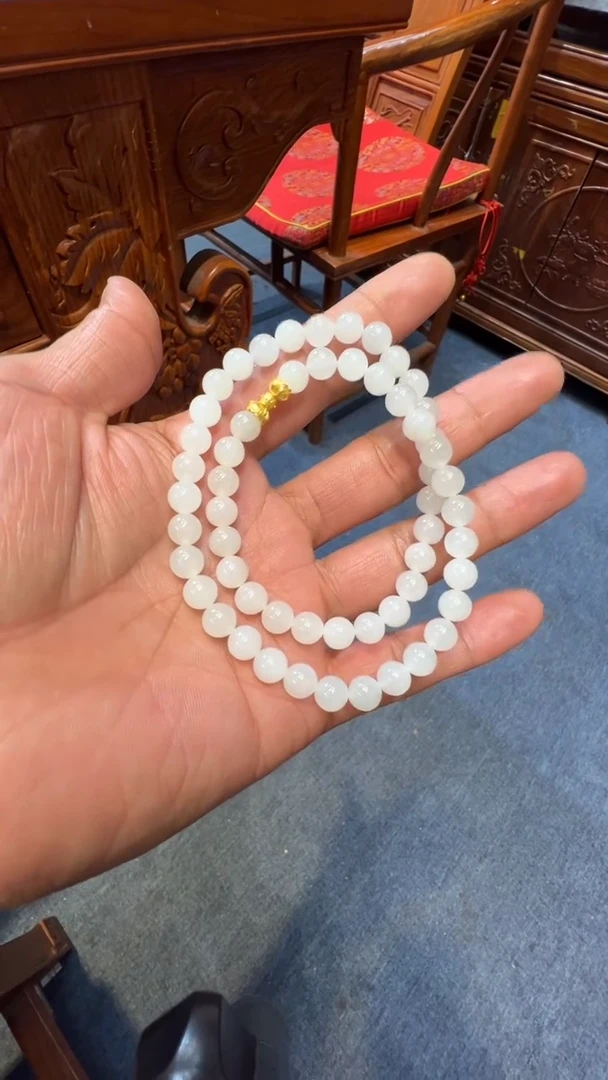 【闪购商品】和田玉项链未镶嵌和田玉项链多样性发货拍一发一