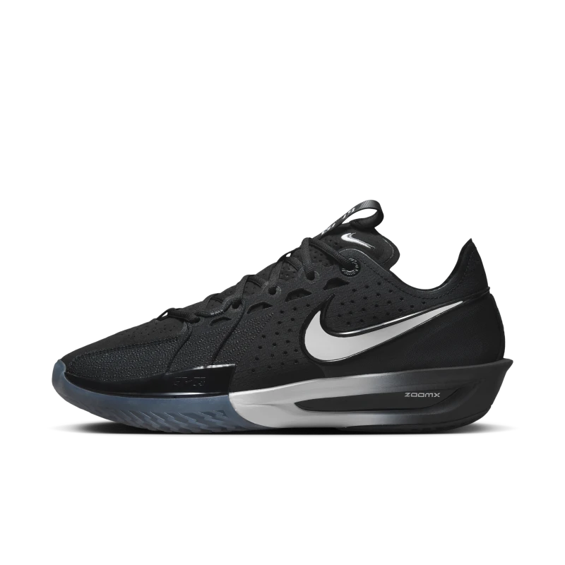 Nike耐克官方G.T. Cut 3男女实战篮球鞋夏季抗扭情侣透气DV2918