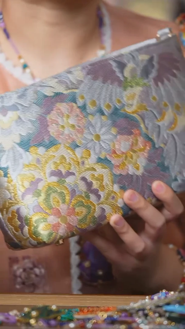 织绣0801非遗国风手工美物