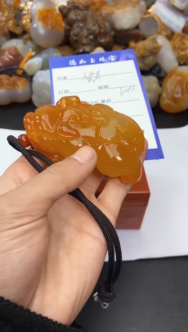 【闪购商品】玛瑙/玉髓珠宝奇石未镶嵌0