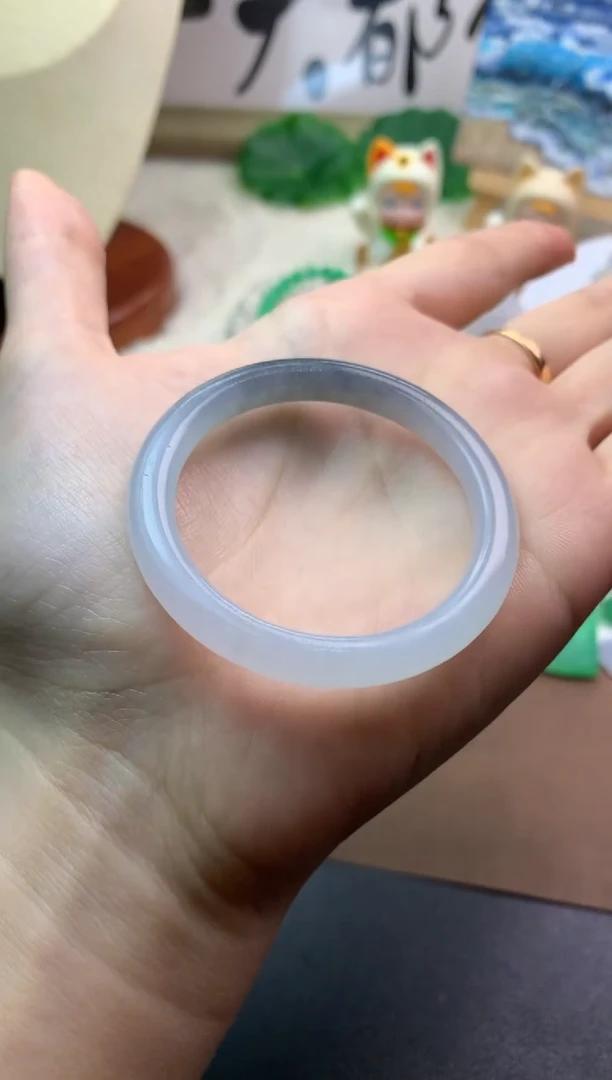 未镶嵌定制翡翠毛货