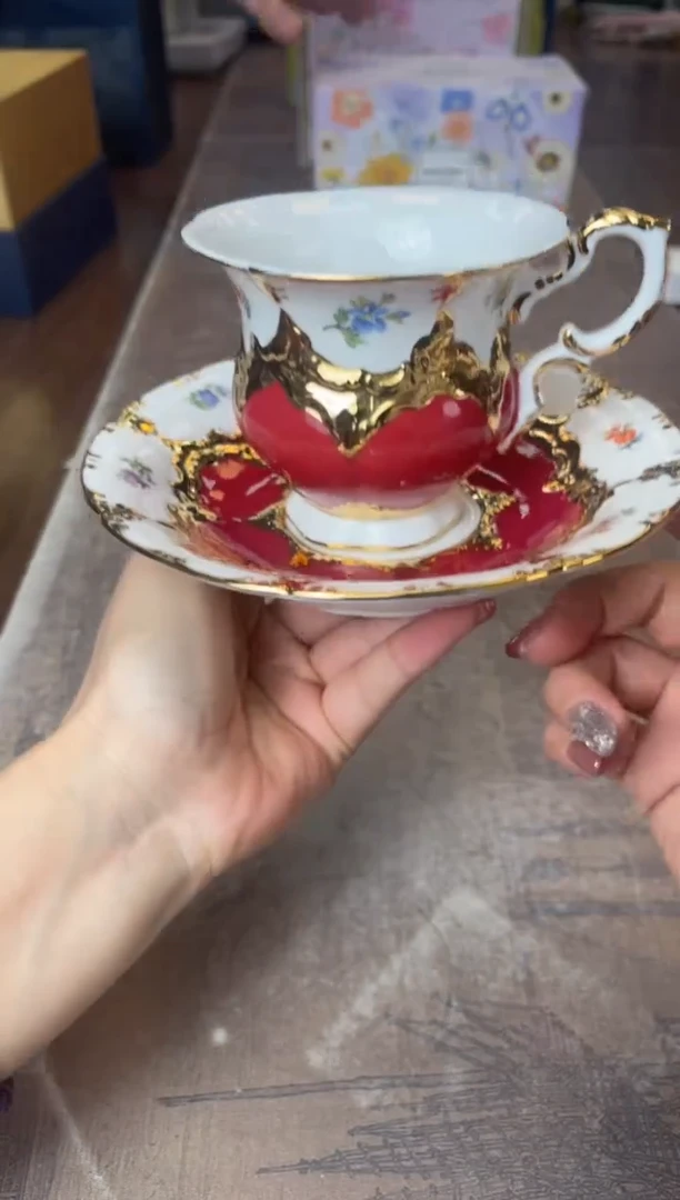 【闪购商品】杯别算了真划算买它@@H1710