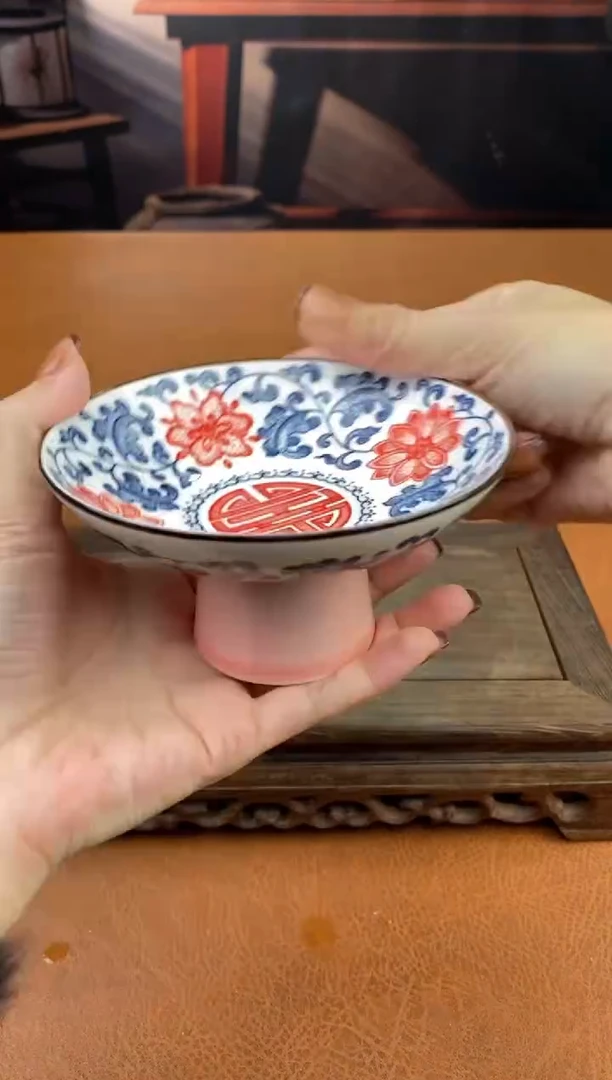【闪购商品】陶禧茶器闪购福利V