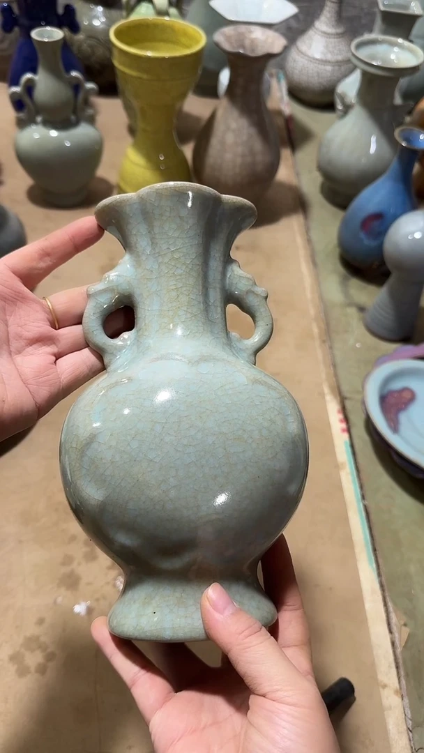 摆件瓷器瓷器瓷器瓷器