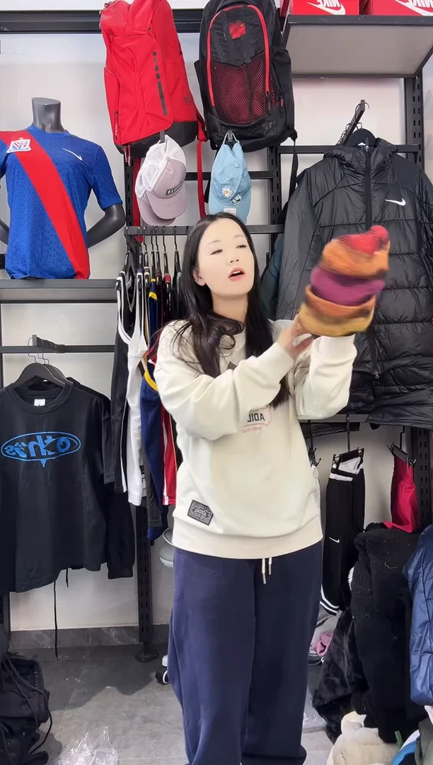 904闪购编码Nike/Jordan运动卫衣裤以直播间过款为准尺码·