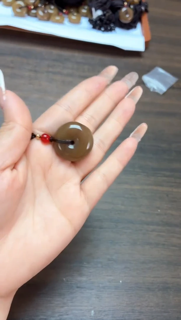 吊坠HF1664S48吊坠