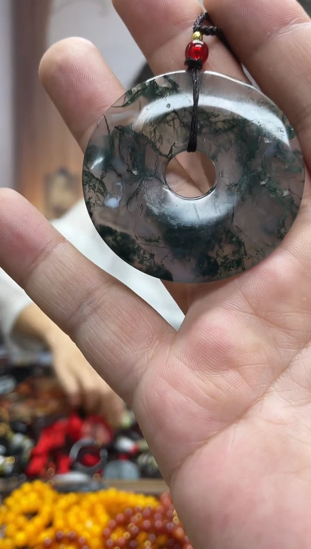 未镶嵌手链玛瑙/玉髓·