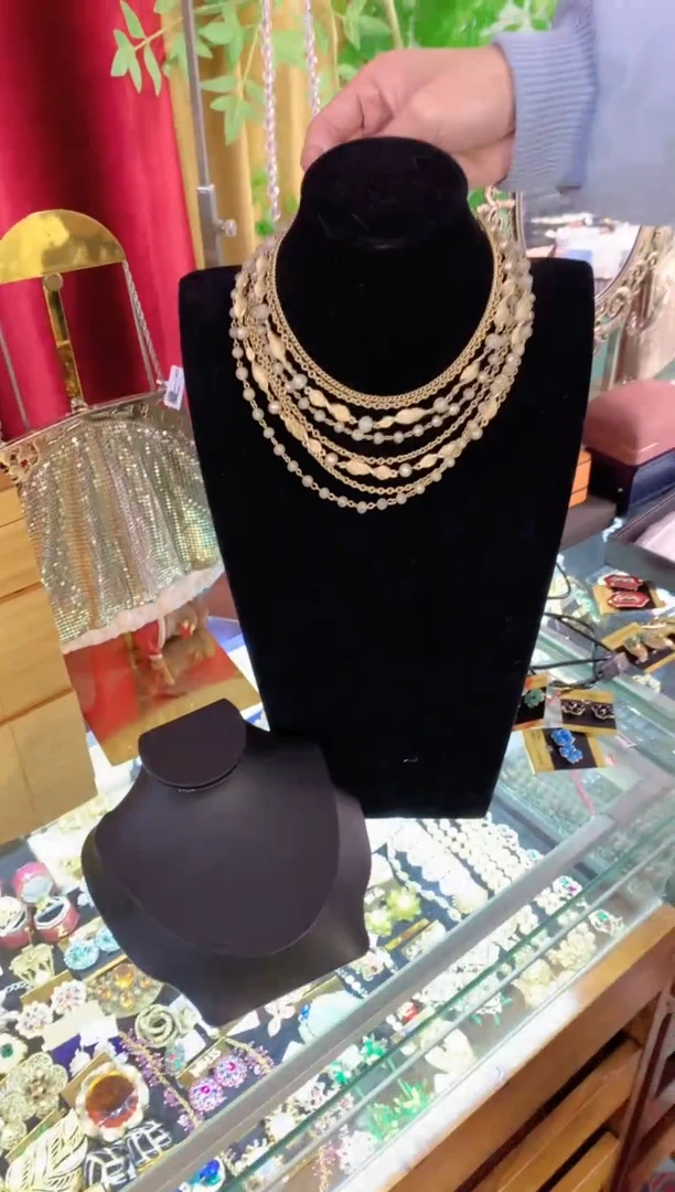 【闪购商品】瓷片楚楚中古珠宝甄选不退换