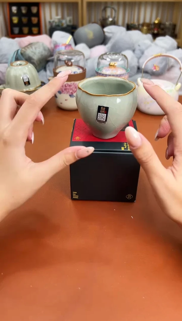 万家瓷坊清货商品链接@@YW054