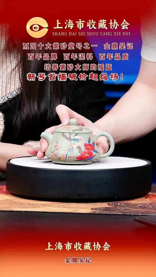 茶壶紫砂宜兴紫砂13