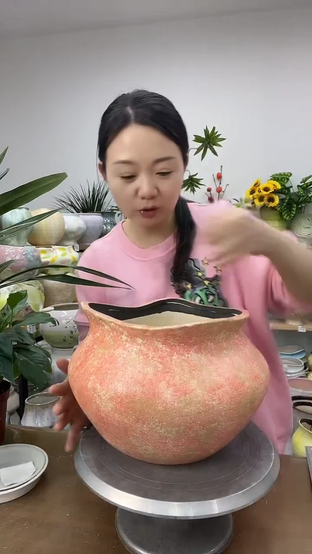 【11.13】直播链接 高度  21  口径 23-20