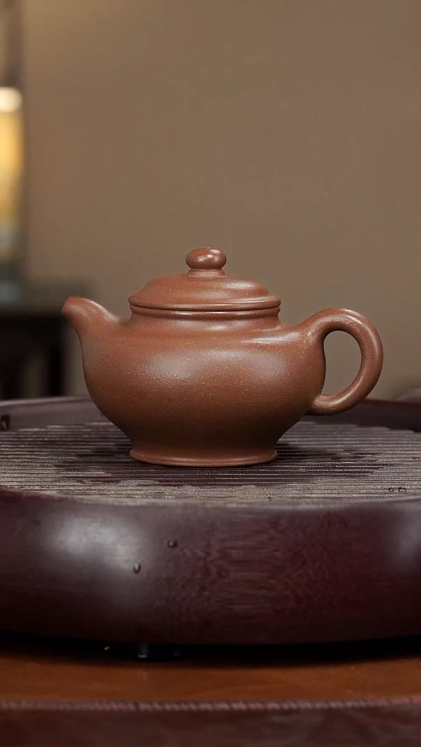 【闪购商品】紫砂茶壶宜兴紫砂壶