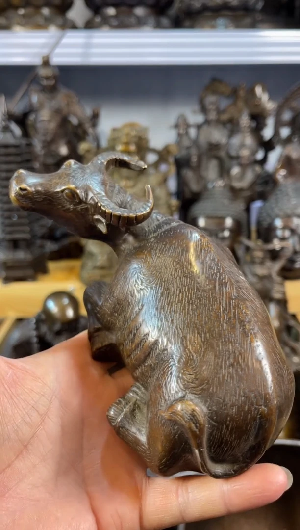 【闪购商品】1物品摆件  案台摆件