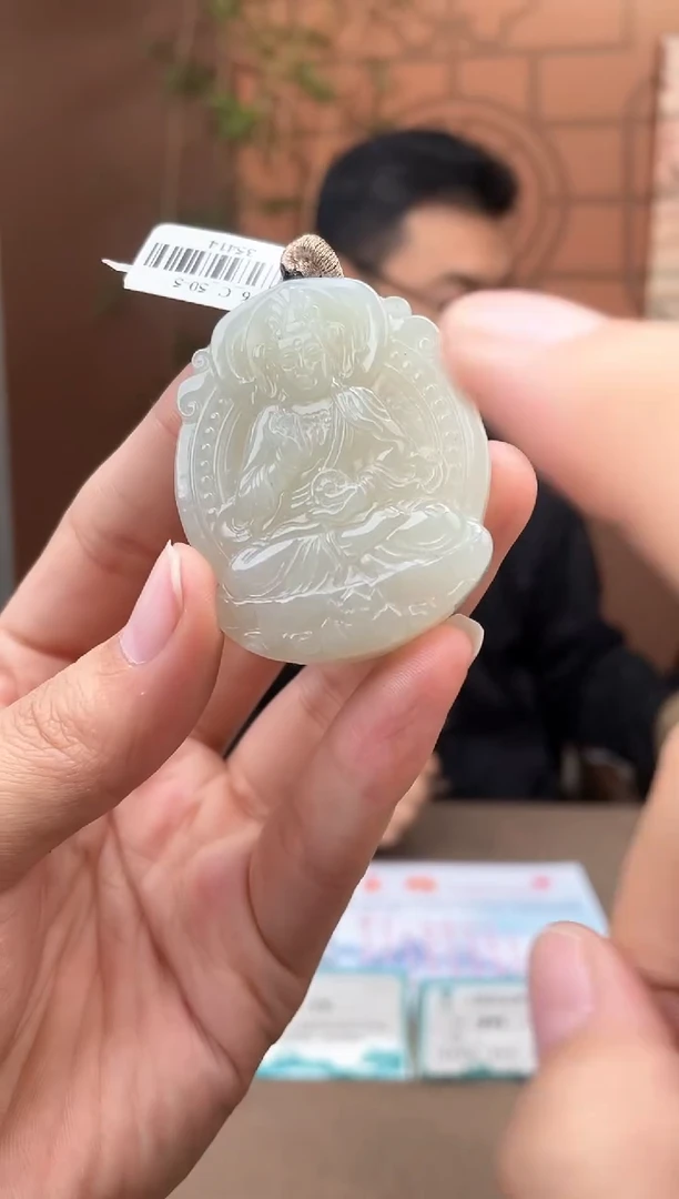 定制和田玉多样性拍一发一2495